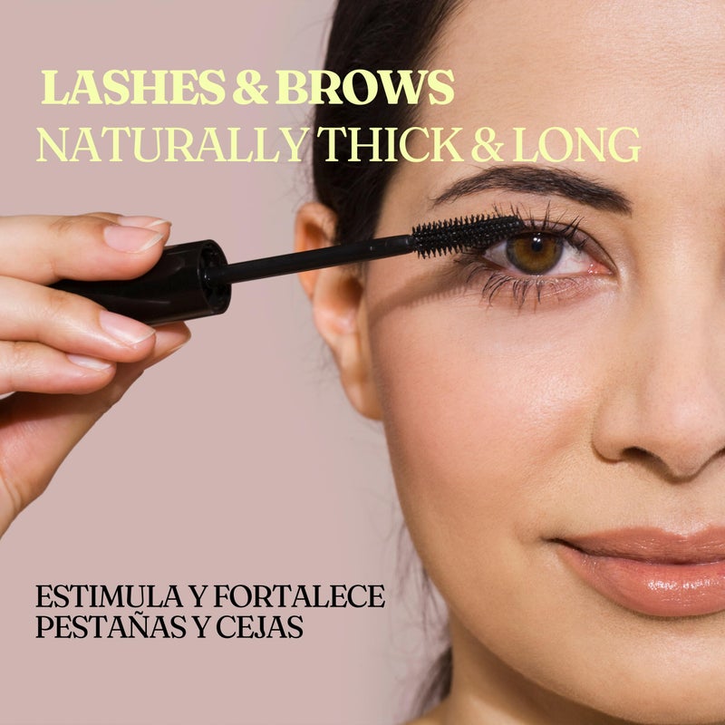 Offernova Castor Oil 16 OZ- Aceite de Ricino - Cold Pressed 100% Pure, Certified Organic, Hexane Free for Eyelashes, Eyebrows, Frizzy, Hair Growth Women and Men, Beard Growth - Image 5